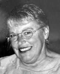 Mary Lou Houle Obituary