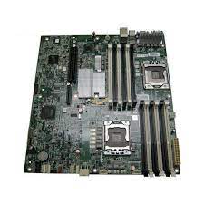 مادر برد سرور HP ProLiant DL380 G7