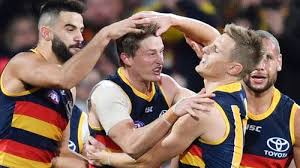 Adelaide crows season 2021 players. Adelaide Crows Pre Season Camp From Collective Mind Defended By Organisers