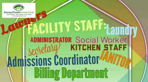 Thanks your team of caregivers did a excellent job and mom was so lucky to stay in her home till day of calling Always There Home Care Home Facebook