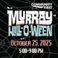 Murray Hill-O-Ween event image
