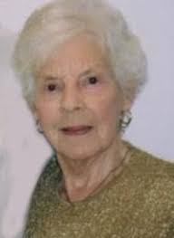 Lucine Dorothy Erb Obituary