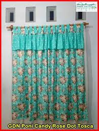 Selain itu, kita juga bisa menemukan tempat jual gorden jadi siap pakai secara online. Jual Gorden Minimalis Online Cantik Nan Elegan Pasarsemarang Com
