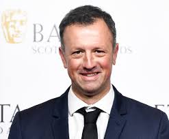 The creator of The Gold: I didn't go soft