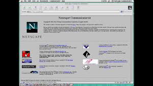 Senate acquits trump of inciting deadly capitol riot. Apple Macintosh Netscape Communicator 4 8 2002 Netscape Youtube
