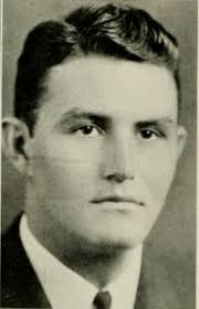 Eugene Thomas Barwick Sr. (1913-1993)