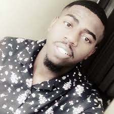 Marland Smith (@smithFor3)