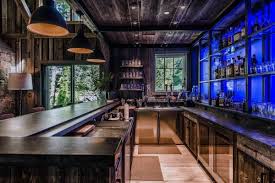 Shop wayfair for all the best back / wall bar home bars & bar sets. Top 70 Best Rustic Bar Ideas Vintage Home Interior Designs