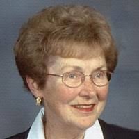 Frances Choate Obituary