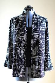 Tessuti Tokyo Jacket Baby Sewing Patterns Fashion Sewing Easy Sewing Patterns