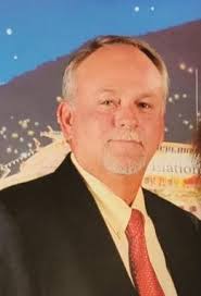 Obituary information for Donnie Edwin Ivy