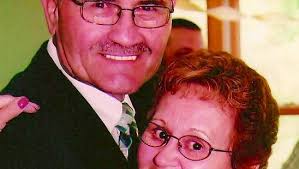 Sylvester and Janice Mammone 50th anniversary