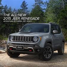 Pin By Amanda Krupnikoff On Jeeps 2015 Jeep Renegade Jeep Renegade Jeep Renegade Trailhawk