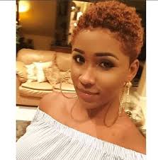 The blonde/light recipes will actually permanently lighten hair since they naturally bleach it. 25 Short Natural Hairstyles With Color
