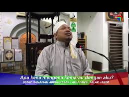 Ustaz hanafiah abdul razak unit cerap ilmu falak, jabatan mufti johor. Download Menzalimi Orang Ustaz Hanafiah Abdul Razak Mp3 Mp4 3gp Flv Download Lagu Mp3 Gratis