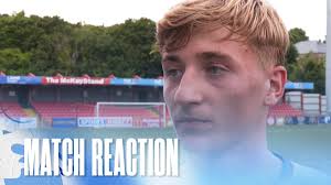 Ross Adamson's Video