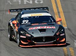 Maserati Granturismo Mc Gt4 Pwc Maserati Granturismo Race Cars Hot Rods Cars