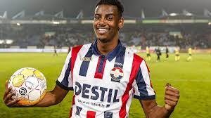 Leistungsdaten aktuelle saison von alexander isak (real sociedad san sebastián) einsätze tore vorlagen karten alle wettbewerbe. Bvb Leihgabe Alexander Isak Mit Strafstoss Dreierpack