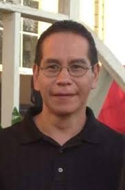 Patrick Keith Phillips Obituary