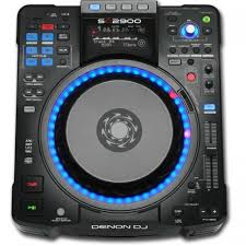 Denon Sc2900 Denon Dj Djkit Com Dj Dj Equipment Mixer Dj