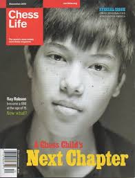 Chess Life Magazine