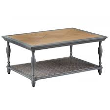 Baking, roasting, cooking in her country chic style lends itself to her casual, eclectic furniture, inspired by paula deen, manufacturer by universal furniture. Paula Deen Dogwood Outdoor Coffee Table In Driftwood 17003933 Code Univ20 For 20 Off