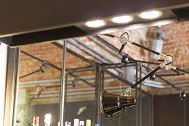 Jt Caffe Was Made In Florence By Afa Arredamenti Pareti Chiare Soffitto Arredamento