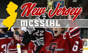 New Jersey HS Hockey