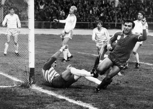 İsgəndər Cavadov – “Neftçi”nin əfsanəvi kapitanı və SSRİ-nin ən yaxşı bombardirlərindən biri | Neftchi PFK