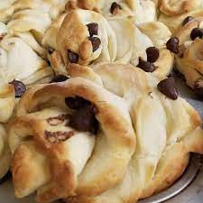 We have them at the first whiff, but when they taste the difference, they are believers. Planted Bakery Fort Worth Texas Restaurant Happycow