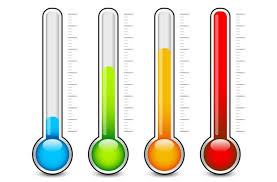 Temperature (countable and uncountable, plural temperatures). A Hot Topic Dental Office Temperatures Dental Assistant Life