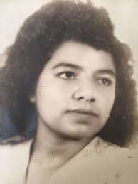 Augustina Villegas Obituary October 23, 2015