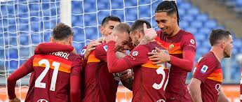 1 claudio terzi (dc) spezia 6.0. Roma Spezia 4 3 Le Pagelle Giallorossi Net Notizie Esclusive News E Calciomercato