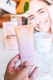 ▷Skincare | MILU Morning Dew review ⋆ Liefsmarielle.nl.nl
