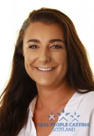 Browse our females models and actors