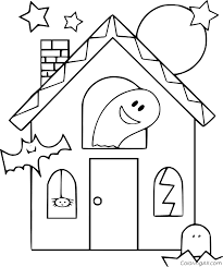 Here you can explore hq monster house transparent illustrations, icons and clipart with filter setting like size, type, color etc. Haunted House Coloring Pages Coloringall
