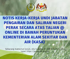 Jabatan pengairan dan saliran malaysia. Jps Perak Posts Facebook