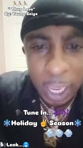 🌬LEAK....🥶, "THUG LOVE"