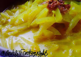 Sayur asem termasuk sajian sehat yang menyegarkan. Resep Acar Pepaya Bumbu Kuning Oleh Devi Khoirul Anisah Cookpad