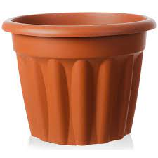 Do you feel like your garden is missing something? Buy Extra Large Round Garden Plant Pots 60cm