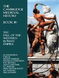 Stanford university classics scholar adrienne mayor says a comparison between mithradates, a deadly enemy of the roman empire, and osama bin laden, who set his sights on the american empire, is a tempting one. Read The Cambridge Medieval History Book Iv Online By F J Haverfield F Beck And Ernest Barker Books