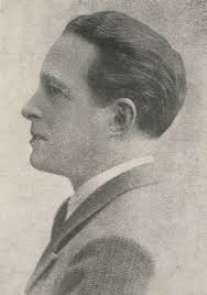 FORGOTTEN OPERA SINGERS : André Goavec (Tenor) (Le Havre, 18 rue du Chilou,  06 février 1897