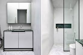 If there isn't enough space to incorporate a. What S The Ideal Height And Design For A Shower Niche