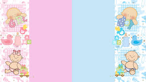 Baby Shower Background Boy And Girl 1600x903 Download Hd Wallpaper Wallpapertip If your not familiar with finn wolfhard, then here is a little background. baby shower background boy and girl