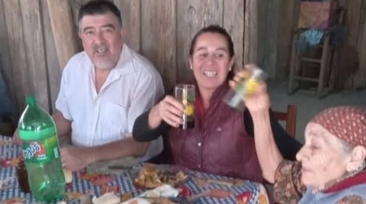 El misterioso acuerdo entre el padre de Loan y Carlos Pérez y Victoria  Caillava | Ciudad Magazine