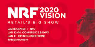 Speakers Big Show Warehouse Management Labor Management