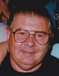Obituary for Joseph Edward Nowak