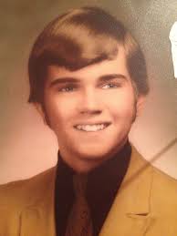 In Memory of Terry Lee Mayo