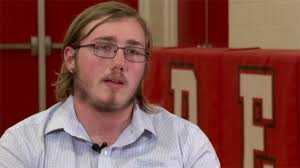 Arts All-Star: Jacob Spies