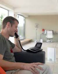 What is a relay system ? Accessibility For All